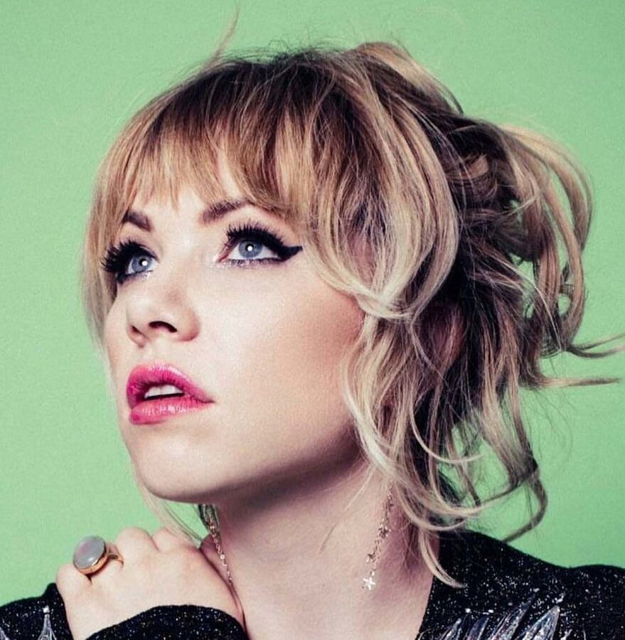 Carly Rae Jepsen