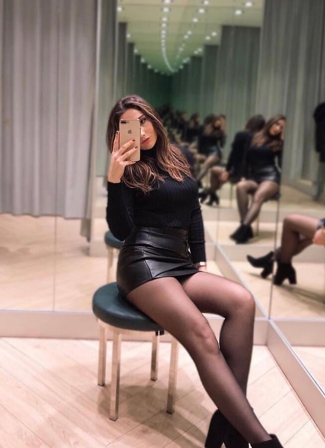 Turkish Instagram Girls Slut Duygu