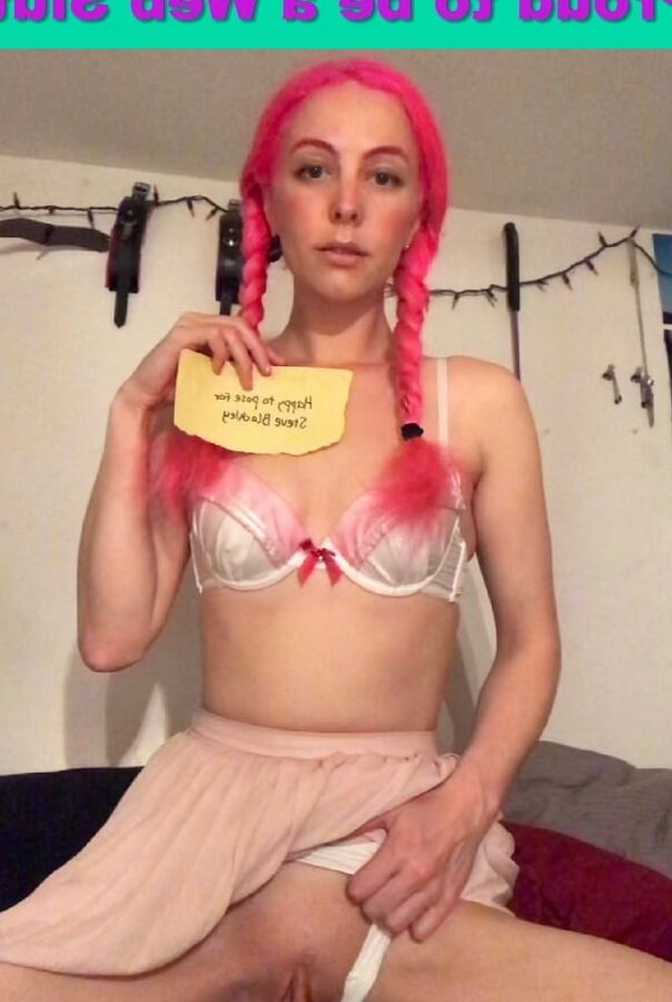 Proud To Be Websluts