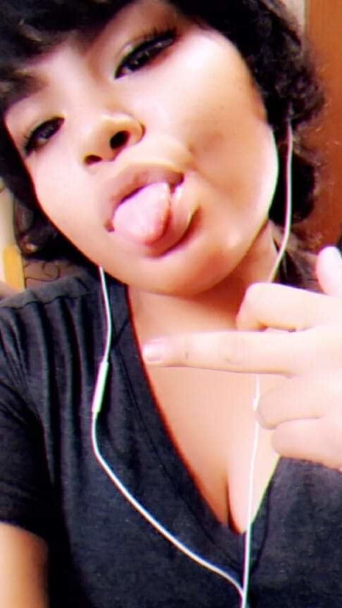 Missy Lynn Facebook Slut lick you clean