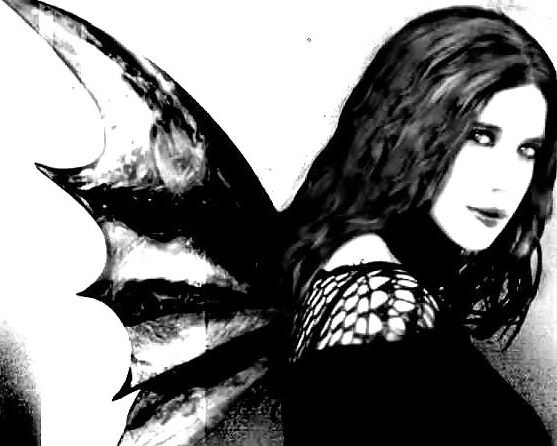 Female fantasy warriors