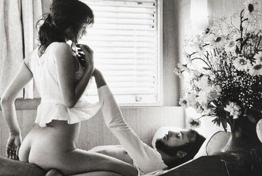 Intimate Portraits