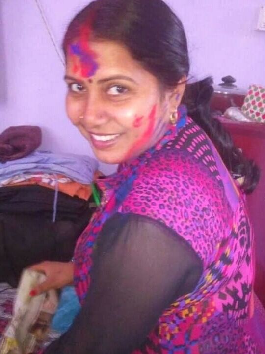 aunty