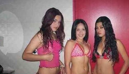 Big Amateur Assorted - Hot Girls