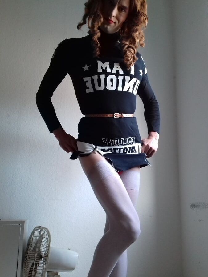 Ich liebe Kleider!