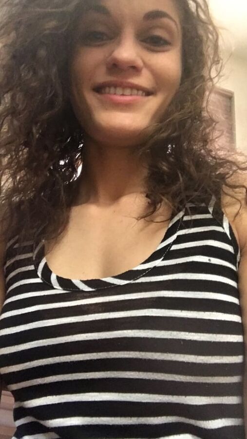 Sabrina Schwister, Stanford, Florida