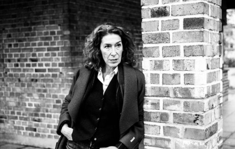 Adele Neuhauser Wixfresse