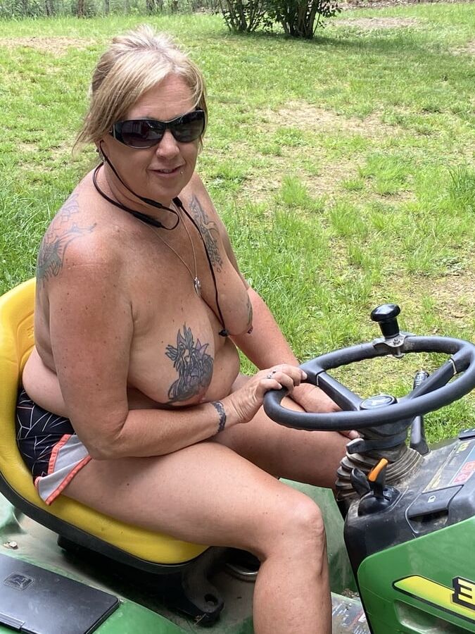 Time Mow again.