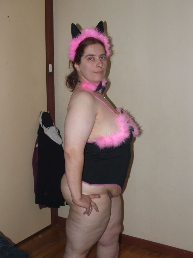 sexslave