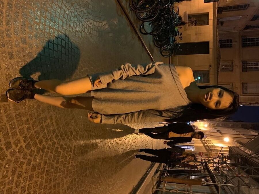 Janine Babe