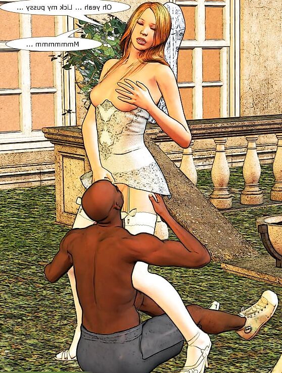 The Bride