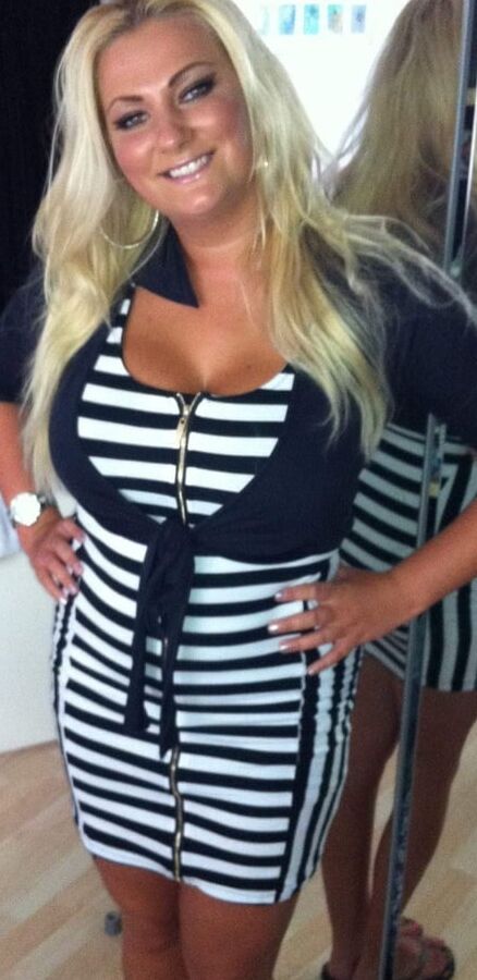 Sexy Dutch Milf
