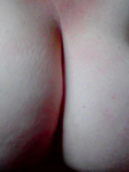 Serbian BBW mature