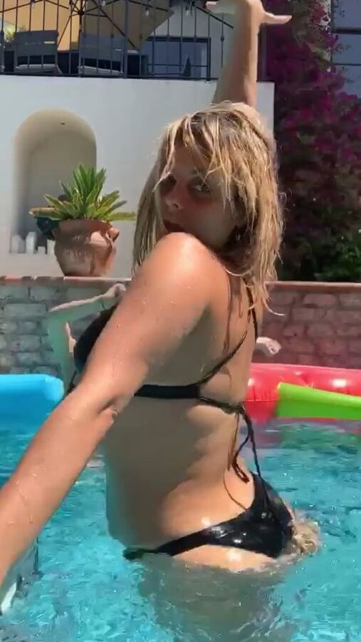 Bebe Rexha