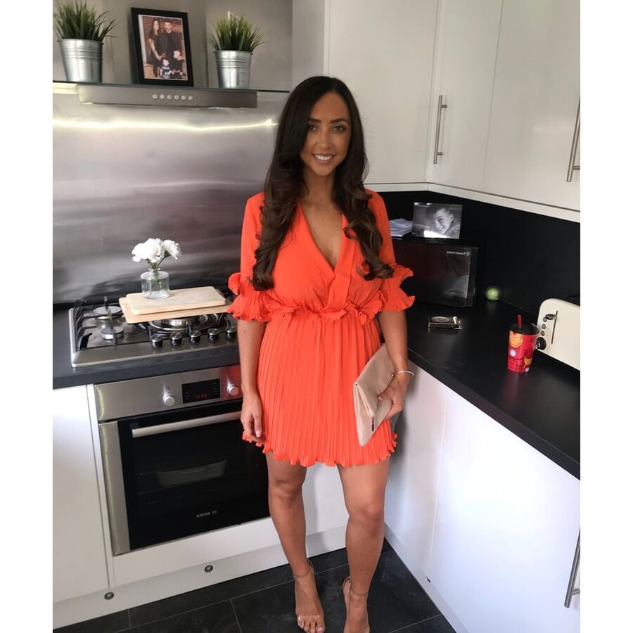 Lauren D (Birmingham)