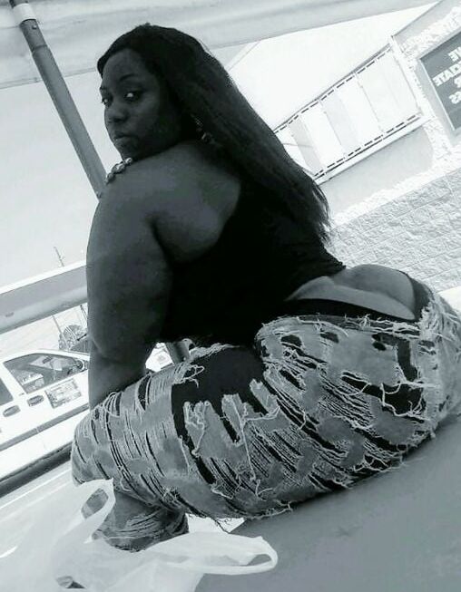 Phat Ass Black Sista (PABS)
