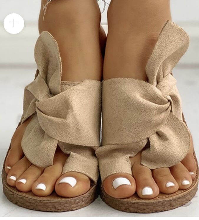 FOOT MODELS