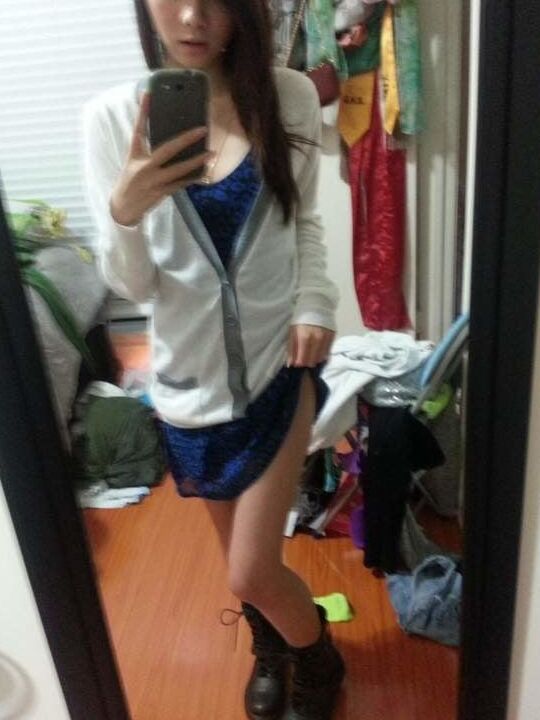Asian Escort