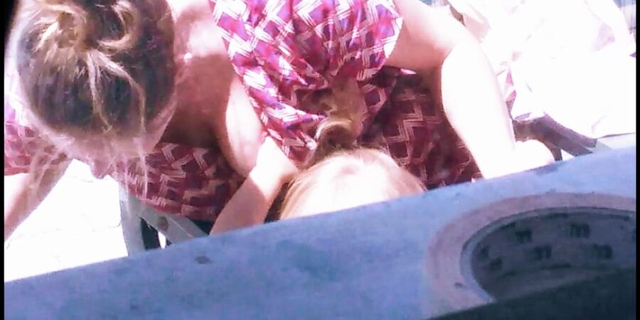 My GF&;s friend