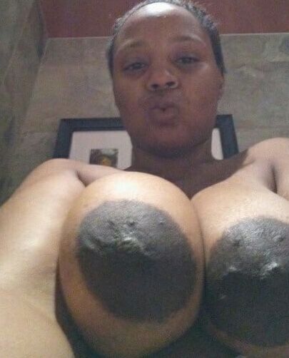 Ass and Titties