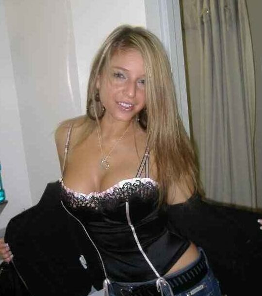 Big Amateur Assorted - Hot Girls