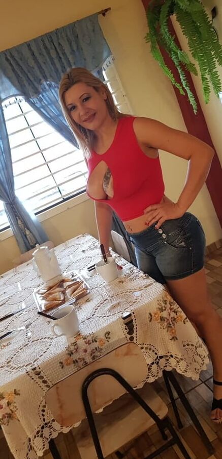 Madura de argentina