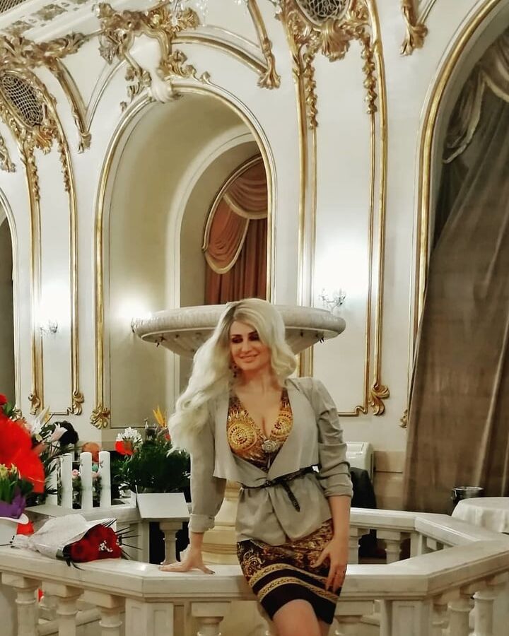 julia chelaru