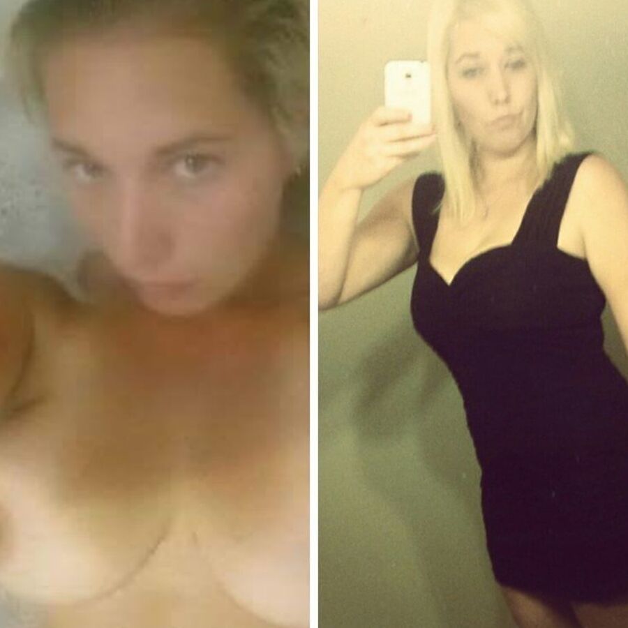 Webslut from Canada