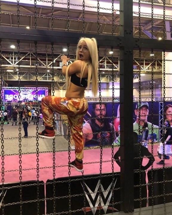 Liv Morgan