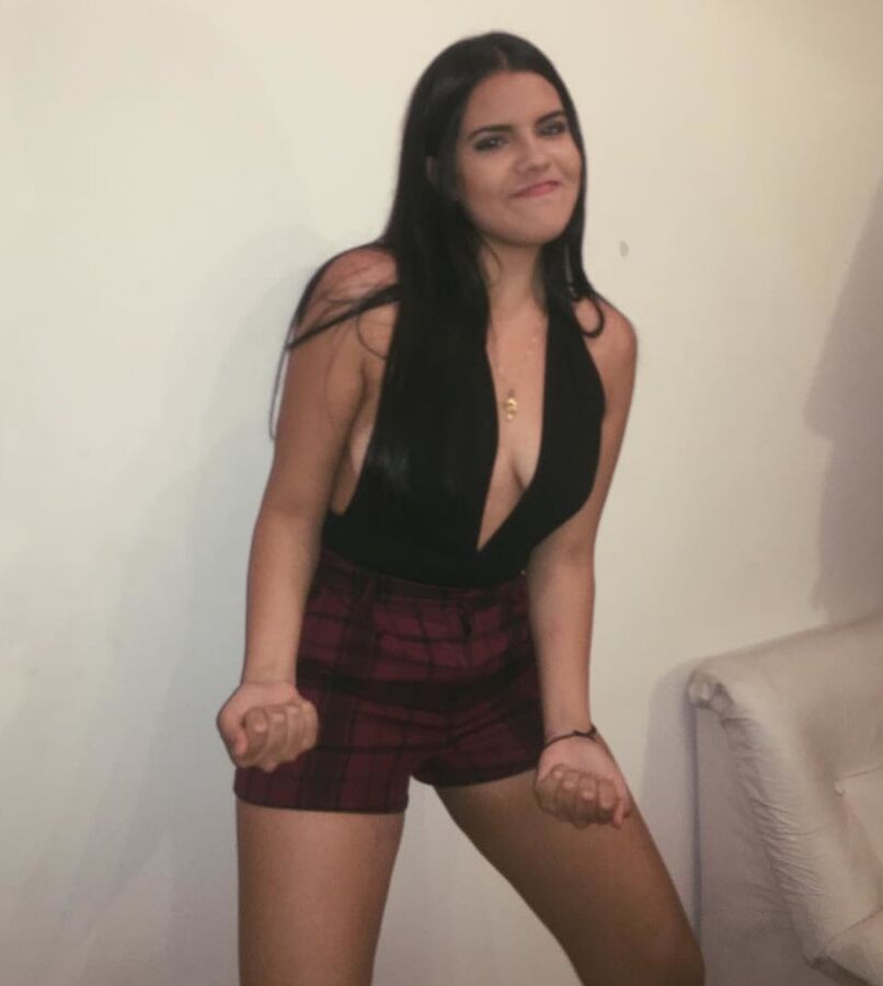 Karina, Peru