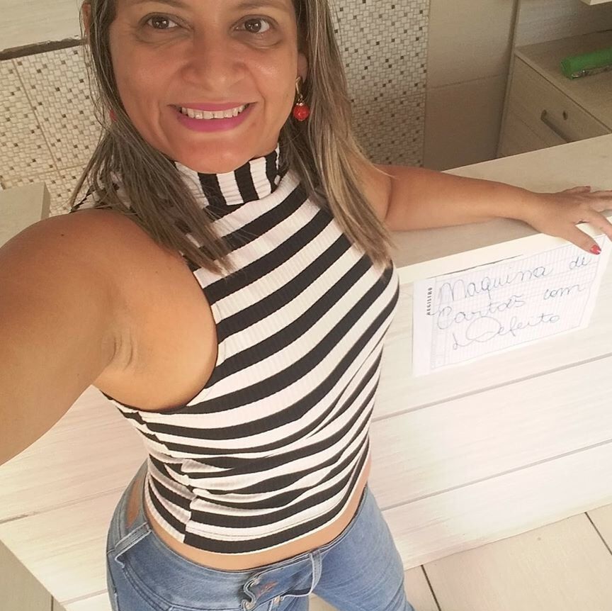 MILF NEIDE