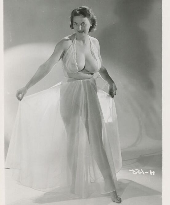 Cherrie Knight