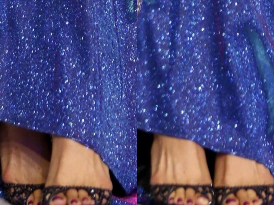 Regina-Cassandra&;s sexy Leg&;s feet and High heel&;s