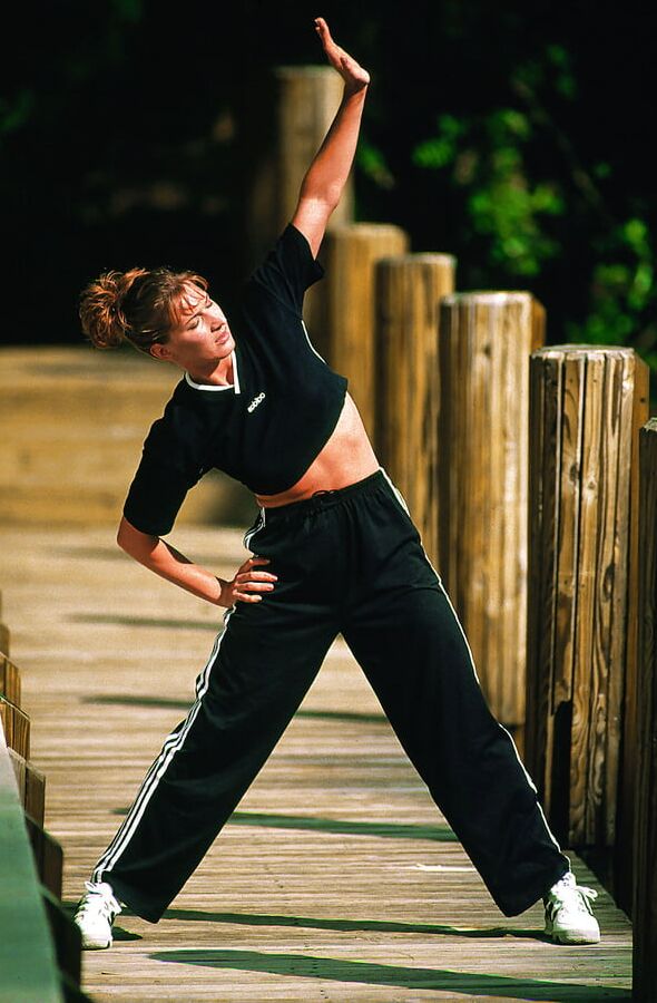 Steffi Graf