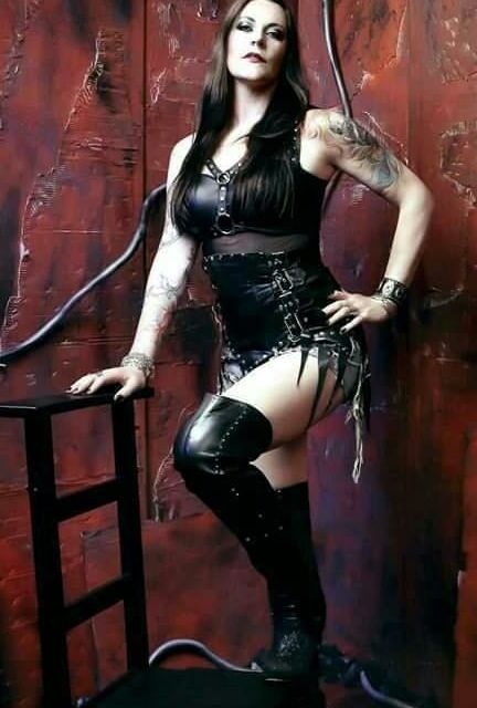 Floor Jansen