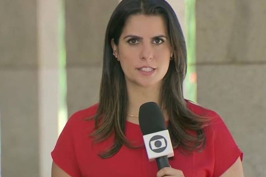Camila Bomfim