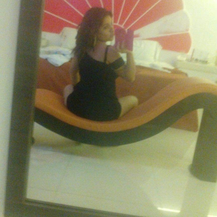 THE BEUTIFUL MILF BOOBS