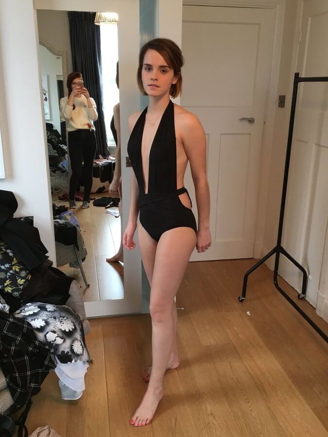 EMMA WATSON