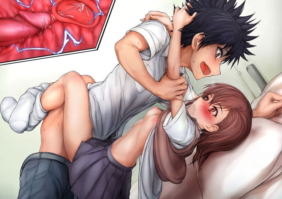 rough hentai