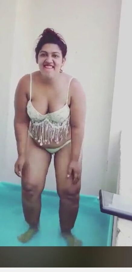Big woman live facebook romanian