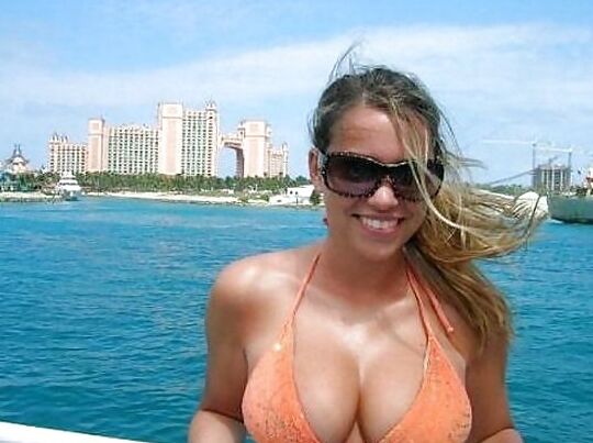 Facebook Slut