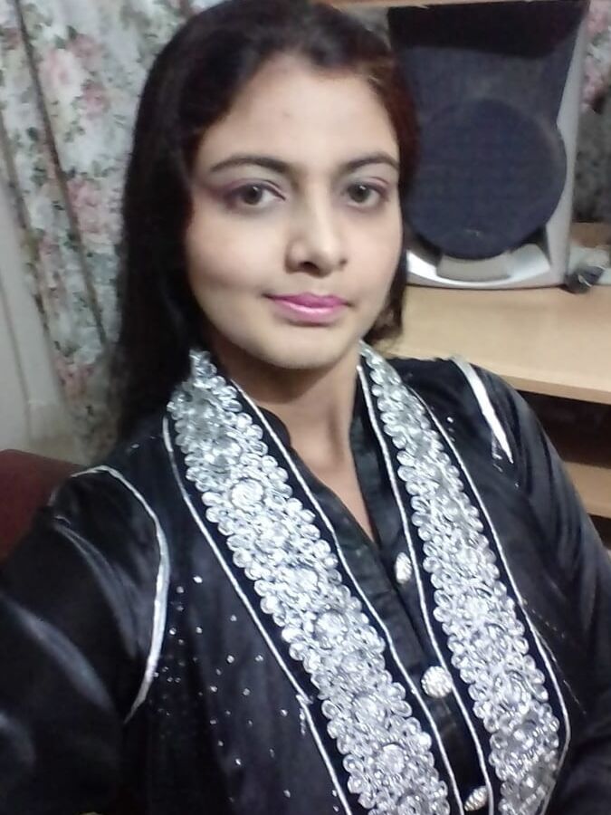 Indian muslim cute girl