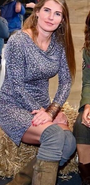 Amanda Owen