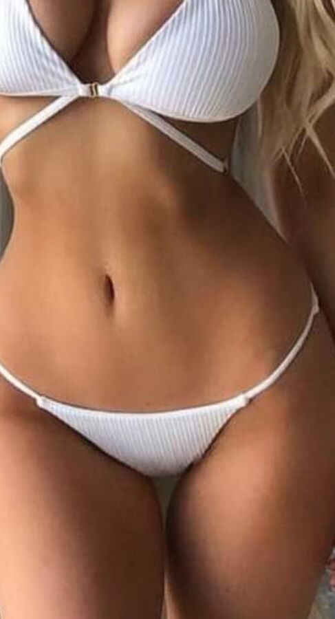 I love smooth fronts