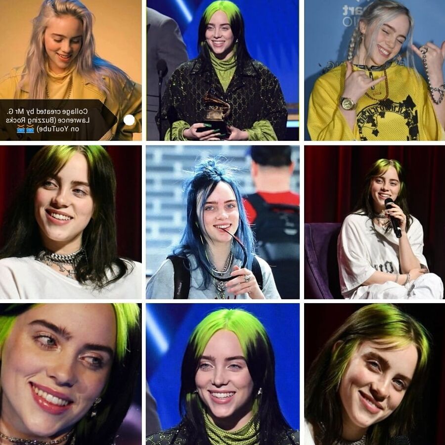 Billie Eilish