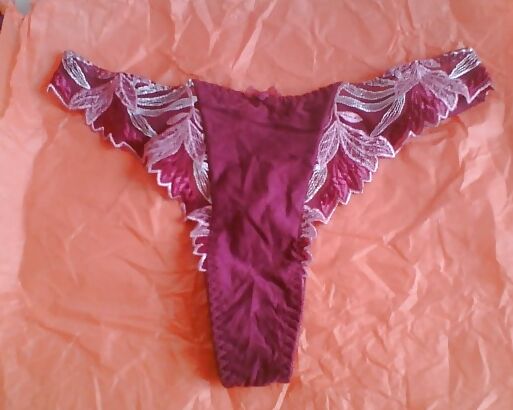Hurra endlch ein Jovanna Design String