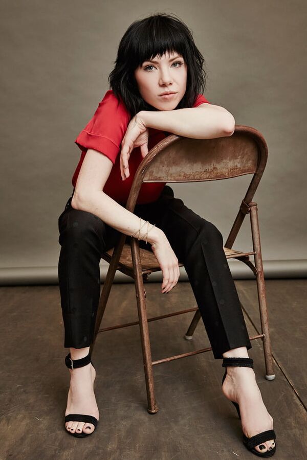 Carly Rae Jepsen