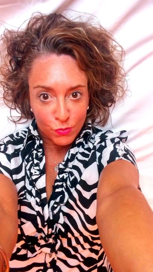 amazing milf