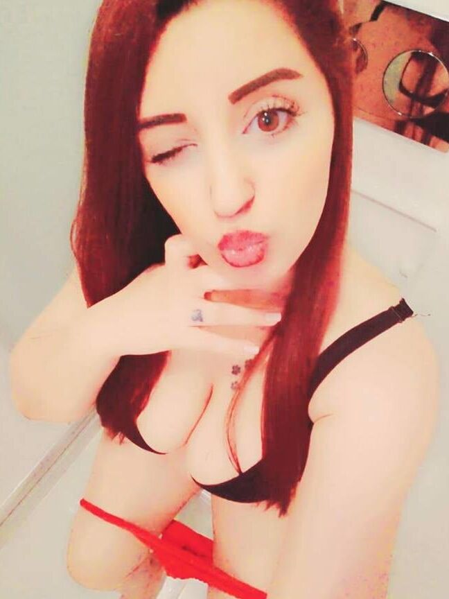 Turkish Slut Burcu