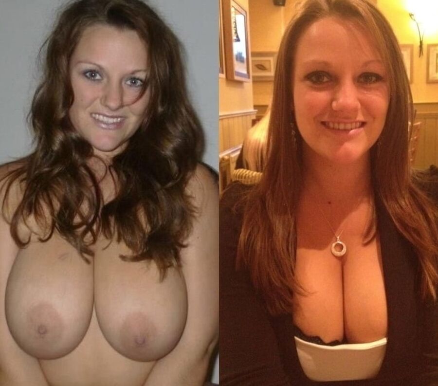 Web sluts reposted before and after